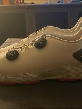 G/FORE G/Drive Golf Shoes Men’s Size 11 New Stored Condition